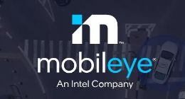 消息称英特尔计划将自动驾驶汽车子公司Mobileye单独上市