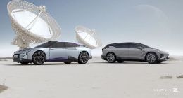 高合汽车丁磊：车是数字生命从游戏环境走向现实世界的最好载体