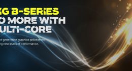 Imagination 宣布与俄罗斯YADRO达成GPU授权协议