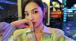 官方晒摩托罗拉edge X30自拍样张：美得不留遗憾