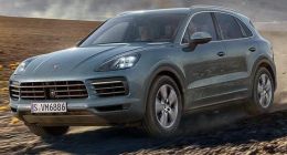 消息称大众汽车正考虑让旗下豪华品牌保时捷独立上市