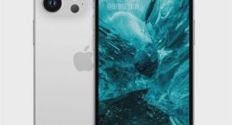 iPhone 14 Pro渲染图曝光 网友：冲这个外观就可以买了