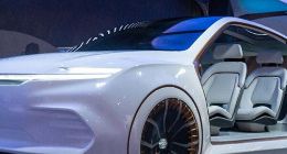 斯特兰蒂斯与富士康计划联手研发专用半导体 满足80%需求