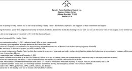 贾跃亭造车亏损178亿 重申FF91发售计划不变