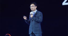 去哪儿CEO陈刚：帮更多用户实现第一次坐飞机、住高星