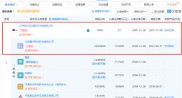 字节跳动关联公司成立新公司 经营范围含软件开发等