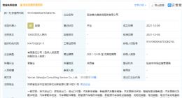 杨澜投资成立新公司 经营范围含新能源汽车整车销售等