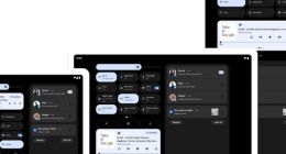 谷歌发布首个测试版Android 12L 以更好适配大屏设备