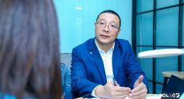 TCL李积忠：护眼是我们的社会责任，平板是智慧助学最佳形态