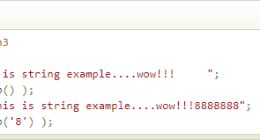 云计算开发：Python3-lstrip()方法详解