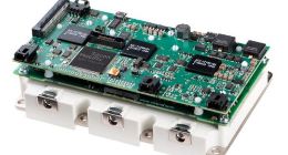 CISSOID 和 Silicon Mobility 宣布推出新能源汽车紧凑及高效碳化硅逆变器