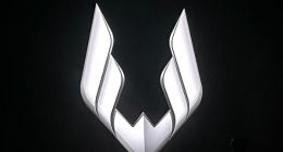 三菱退出后！东南汽车发布全新LOGO：DX9率先搭载