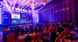 FBEC2021暨第六届金陀螺奖颁奖典礼盛大开幕！