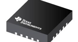 德州仪器 (TI)推出超小型24位宽带宽模数转换器(ADC)