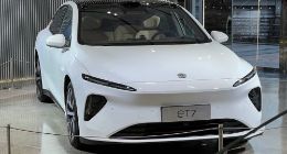 蔚来难迎“第二增长曲线”？