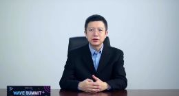 百度CTO王海峰：飞桨居中国深度学习平台综合市场份额第一