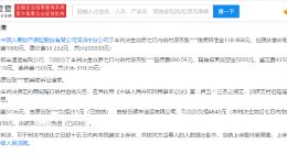 骑手肇事逃逸 顺丰被判连带赔偿