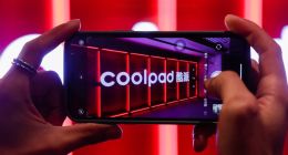 酷派“复活”：主攻下沉市场，拉来“小金刚之父”仍难有作为