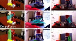 麻省理工研发全新AI视觉系统 或可大幅提高自动驾驶安全性