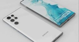 三星Galaxy S22 Note渲染图曝光：外观迎巨大变化