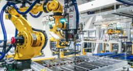 大众汽车拨款20亿欧元设立一家公司 用于管理电芯成产