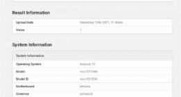 iQOO Neo5s跑分曝光：确认搭载骁龙888 散热难题解决