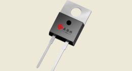 碳化硅功率器件企业森国科完成C轮亿元级融资