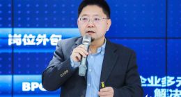 乾通嗖嗖发布，立足多元智慧用工，打通HR全闭环数智化