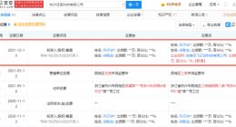 科大讯飞投资佳言科技 后者经营范围含智能机器人的研发