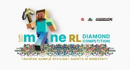 网易互娱AI Lab在MineRL竞赛中夺冠
