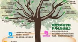 菜鸟CEO万霖谈物流能力进展：日均处理跨境包裹超500万件