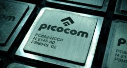 几维通信采用比科奇5G NR物理层芯片