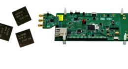 驰芯半导体发布国内首款商用UWB 芯片-CX300：视距精度 ±5 厘米