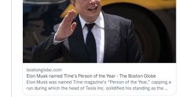 马斯克：我将成美国史上缴税最多的人