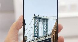 窄边直屏天花板！荣耀X30真机上手图曝光：正面观感媲美旗舰级产品