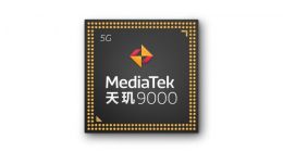 联发科发布天玑9000移动平台 4nm制程 Armv9架构