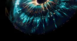 iQOO Neo5S首发全维护眼调光系统：独显芯片加持 支持1.6万档调光