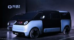 网约车市场，缺一个盒子汽车么？