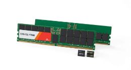 SK海力士宣布业界首次提供24Gb DDR5样品