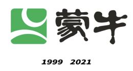 苹果设计师操刀！成立22年的蒙牛更换新Logo
