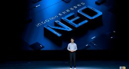 iQOO Neo系列最新产品iQOO Neo5S和iQOO Neo5 SE正式发布