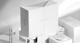 全球限量100份！OPPO Find N元宇宙奇旅NFT限定礼盒将于12月23日正式开售