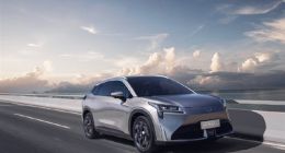 广汽AION LX PLUS、长城沙龙机甲龙将搭载华为MDC平台