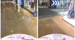高德打车上线AR导航黑科技 3D实景引导找上车点
