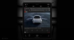 谷歌Android Automotive车载系统首个浏览器公布：不是Chrome