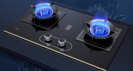 乐视发布燃气灶新品Z05：支持台嵌两用 售价719元