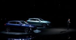 华为：已有十多家主流车企的中高端车型搭载DriveONE