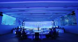 奇安信北京冬奥网络安全保障中心正式启动