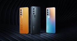 2699元起！iQOO Neo5S今日十点正式开售：搭载骁龙888+独立显示芯片Pro