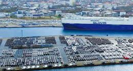 特斯拉与现代格洛维公司签订为期一年、价值 4.22 亿美元的合同